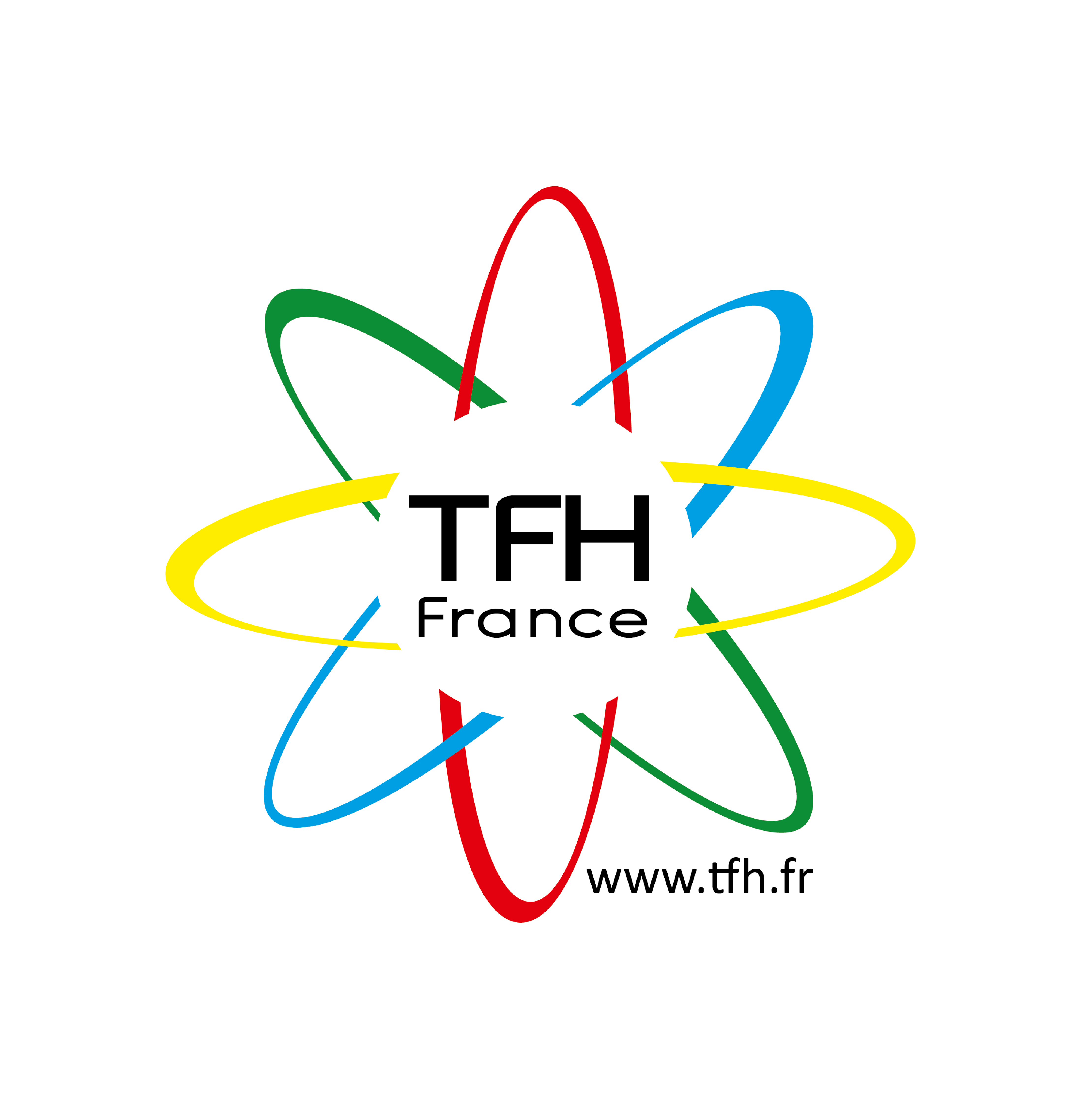 Logo TFH France
