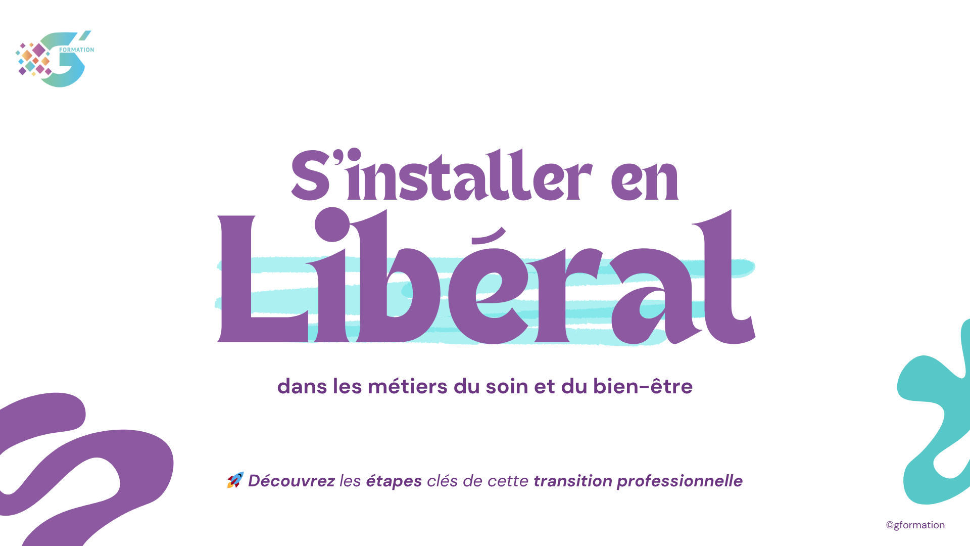 S’installer en libéral en tant que soignant